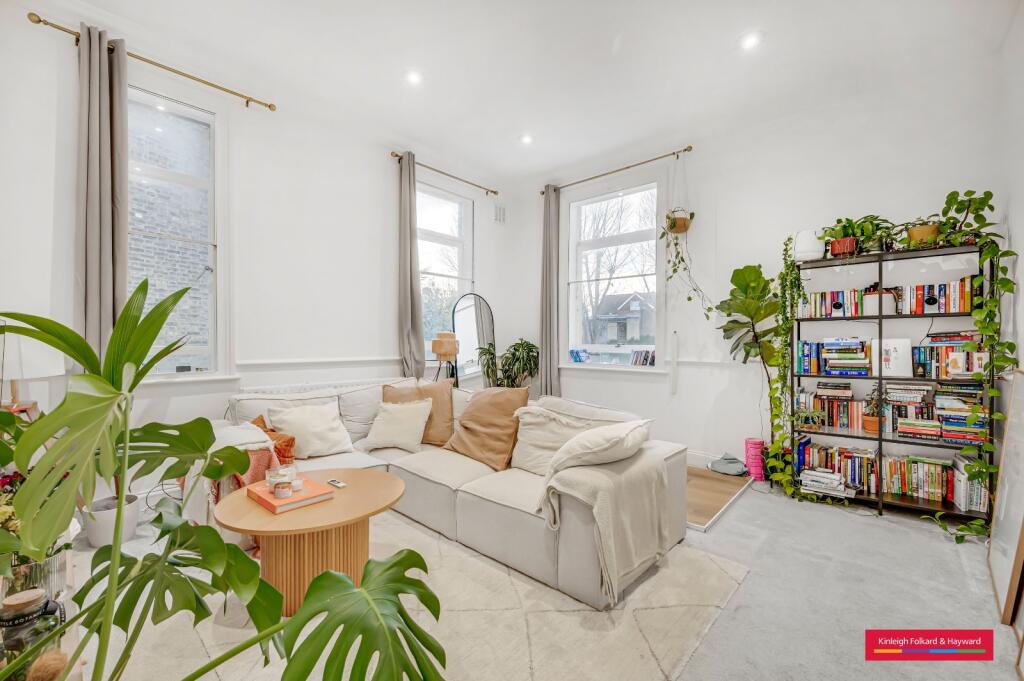 Main image of property: Belsize Crescent, London, NW3