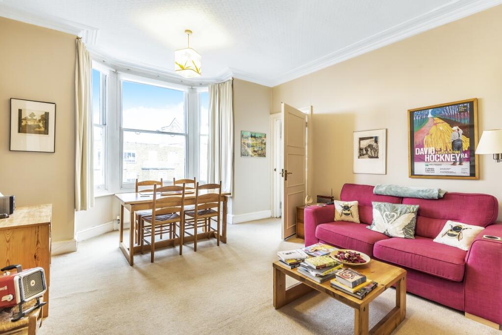 Main image of property: Primrose Gardens, Belsize Park, London, NW3