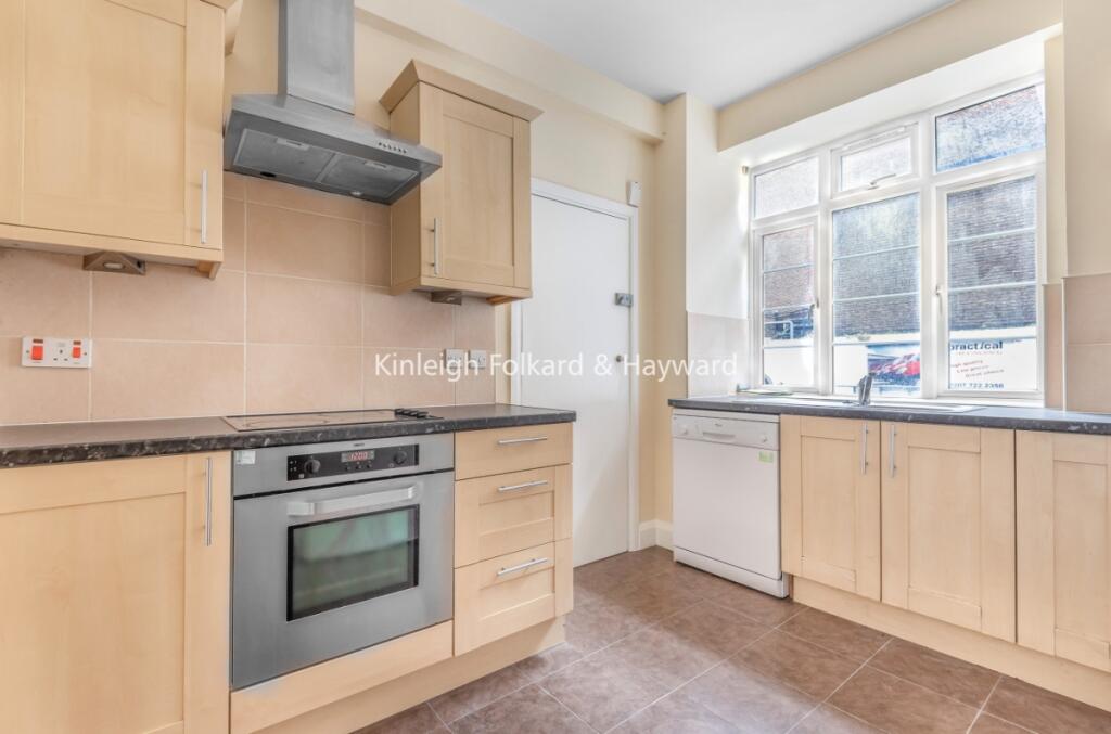 Main image of property: Adelaide Road, Belsize Park, London, NW3