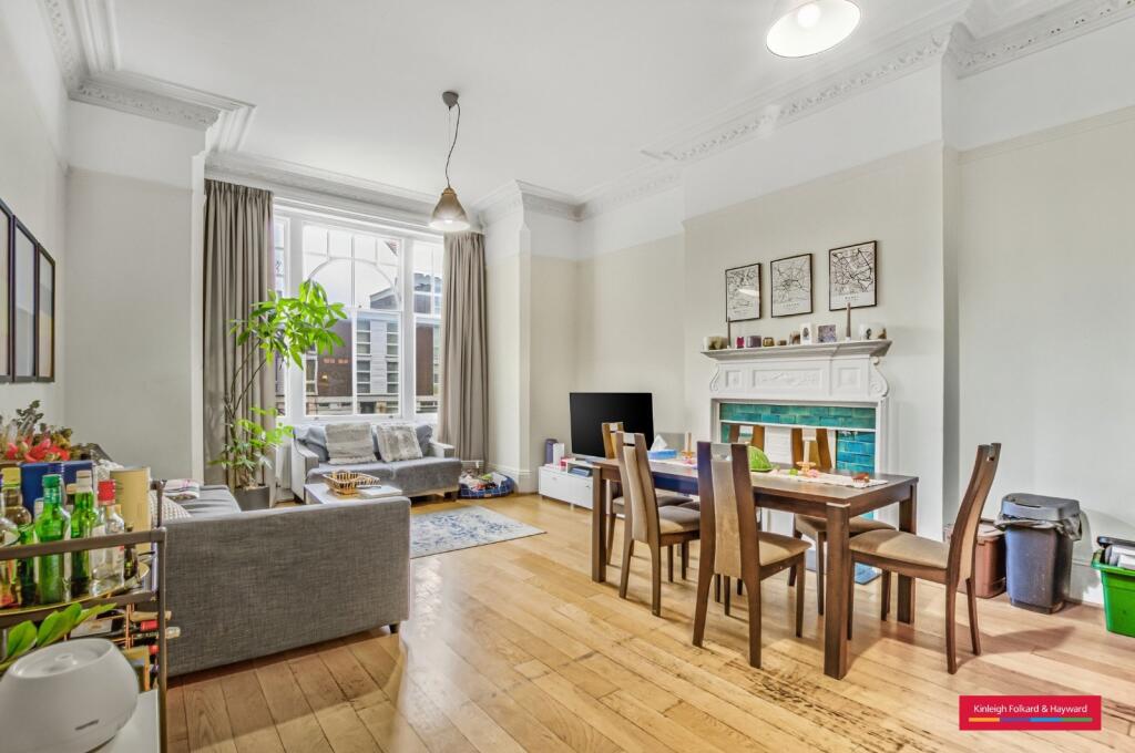 Main image of property: Fellows Road, Belsize Park, London, NW3