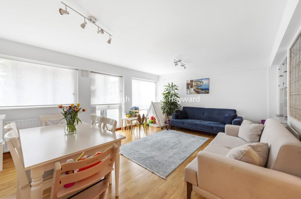 Main image of property: Parkhill Road, Belsize Park, London, NW3