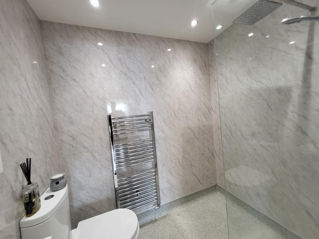 5 bedroom detached house for sale in Davenport Road, Lower Heswall