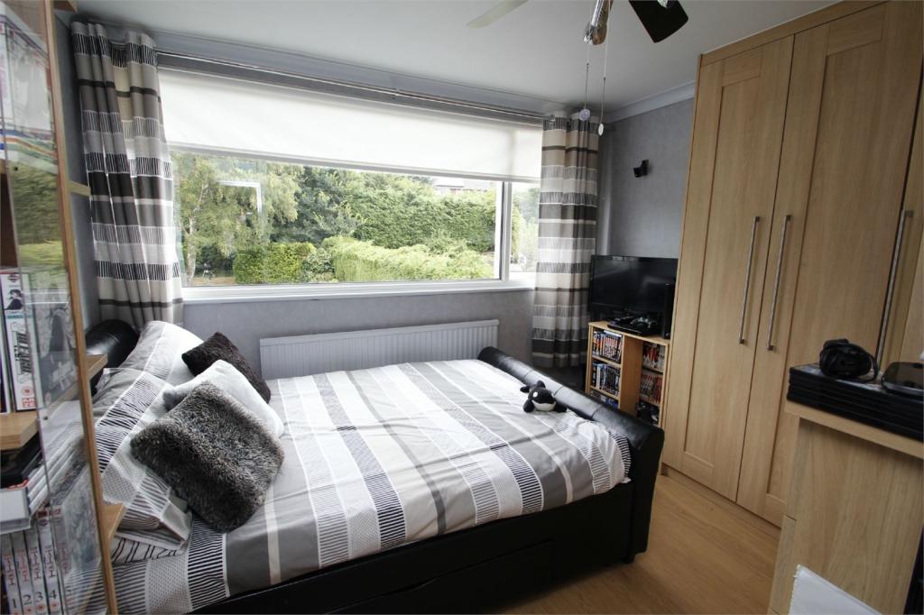 5 bedroom detached house for sale in Davenport Road, Lower Heswall