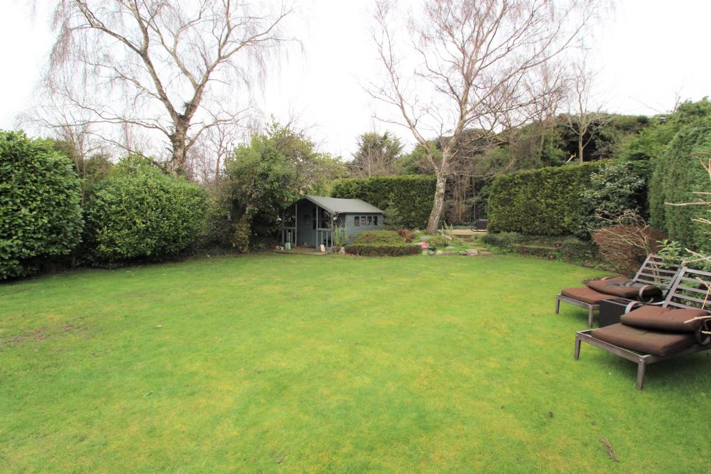 5 bedroom detached house for sale in Davenport Road, Lower Heswall