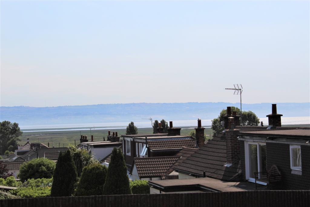 5 bedroom detached house for sale in Davenport Road, Lower Heswall