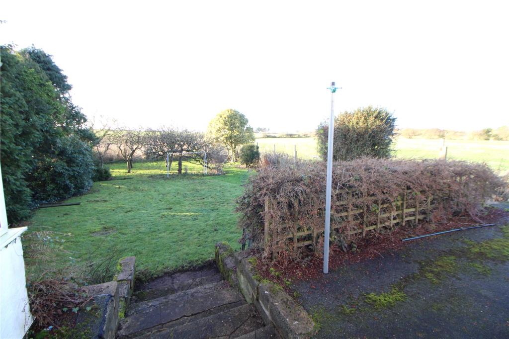 3 bedroom bungalow for sale in Penrhyd Road, Irby, Wirral, CH61