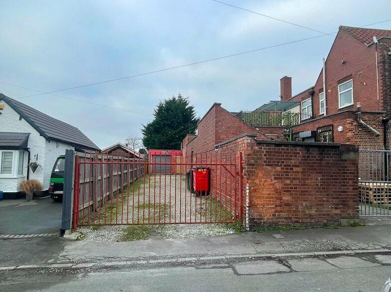Commercial property for sale in Pensby Road, Heswall, Wirral, CH61