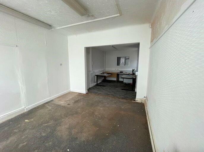 Commercial property for sale in Pensby Road, Heswall, Wirral, CH61