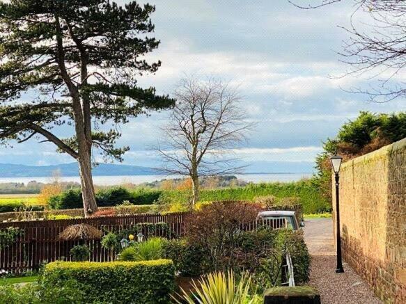 Additional property image - Dawpool Farm, Station Road, Thurstaston, Wirral, CH61