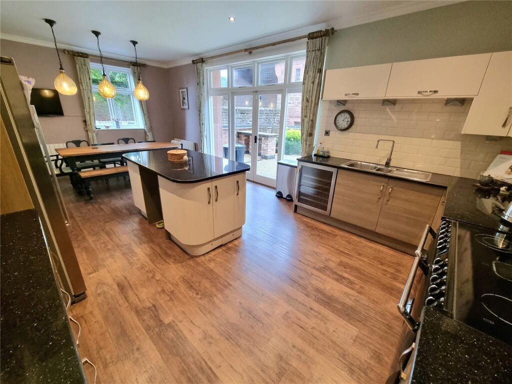 Additional property image - Dawpool Farm, Station Road, Thurstaston, Wirral, CH61
