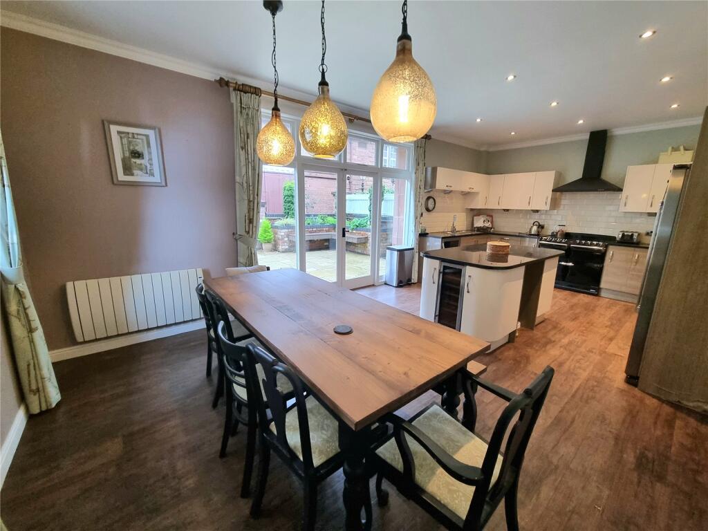 Additional property image - Dawpool Farm, Station Road, Thurstaston, Wirral, CH61