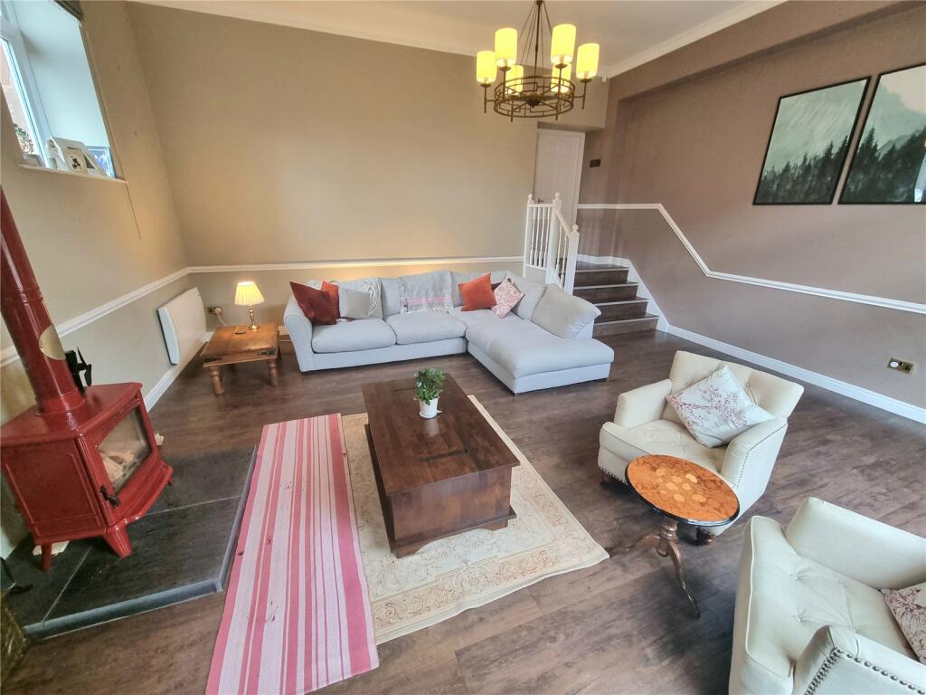 Additional property image - Dawpool Farm, Station Road, Thurstaston, Wirral, CH61