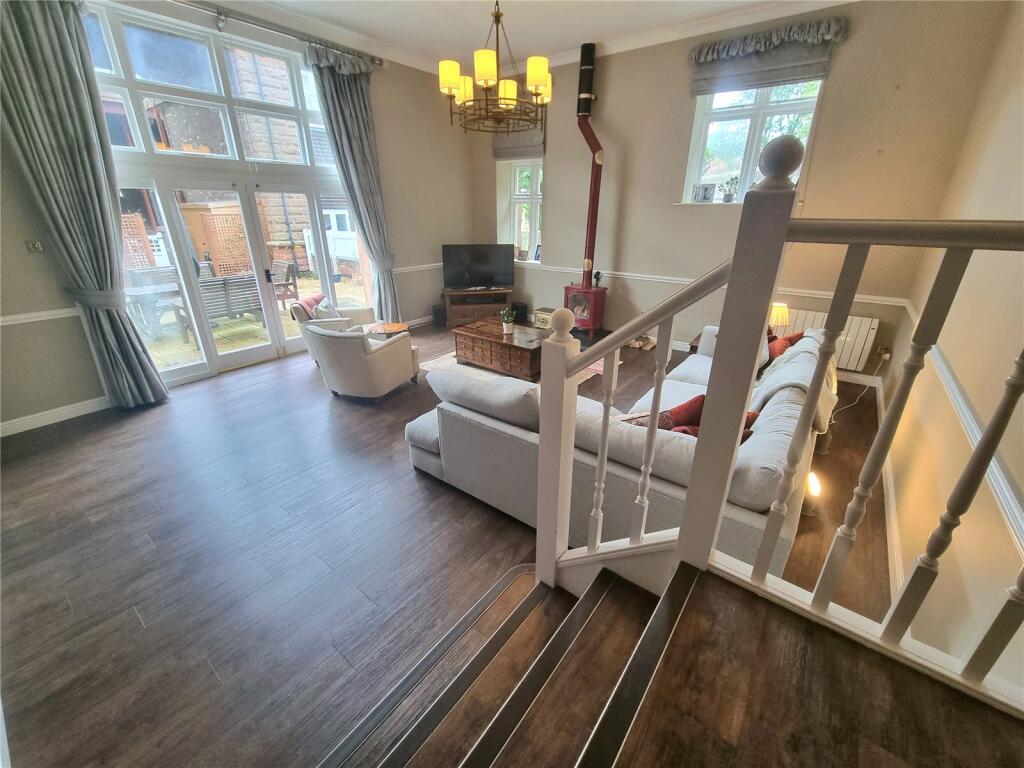 Additional property image - Dawpool Farm, Station Road, Thurstaston, Wirral, CH61