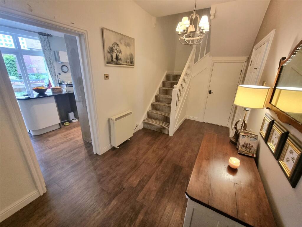 Additional property image - Dawpool Farm, Station Road, Thurstaston, Wirral, CH61