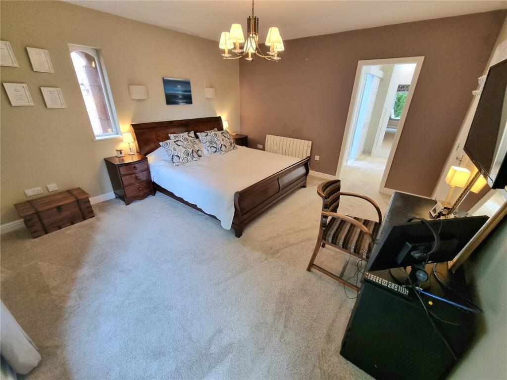 Additional property image - Dawpool Farm, Station Road, Thurstaston, Wirral, CH61
