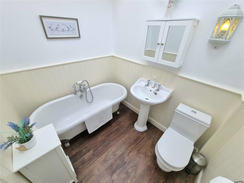 Additional property image - Dawpool Farm, Station Road, Thurstaston, Wirral, CH61