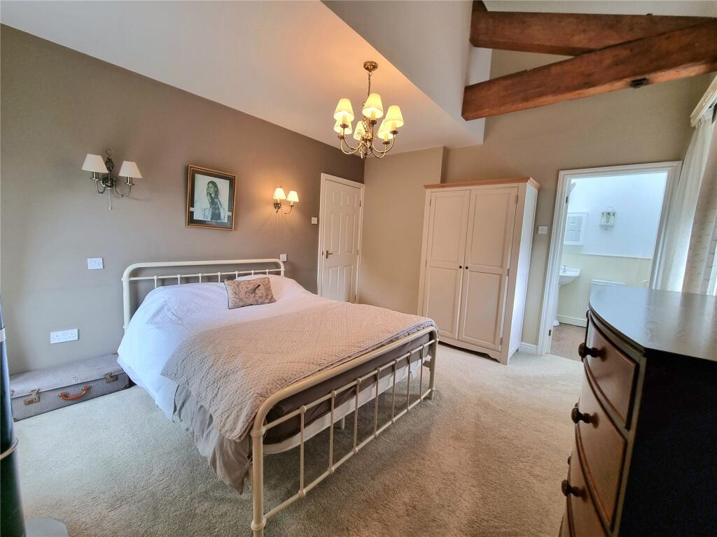 Additional property image - Dawpool Farm, Station Road, Thurstaston, Wirral, CH61