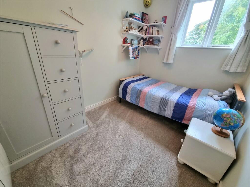 Additional property image - Dawpool Farm, Station Road, Thurstaston, Wirral, CH61