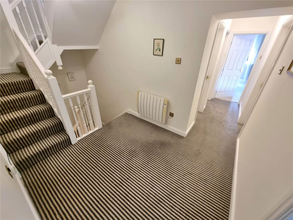 Additional property image - Dawpool Farm, Station Road, Thurstaston, Wirral, CH61