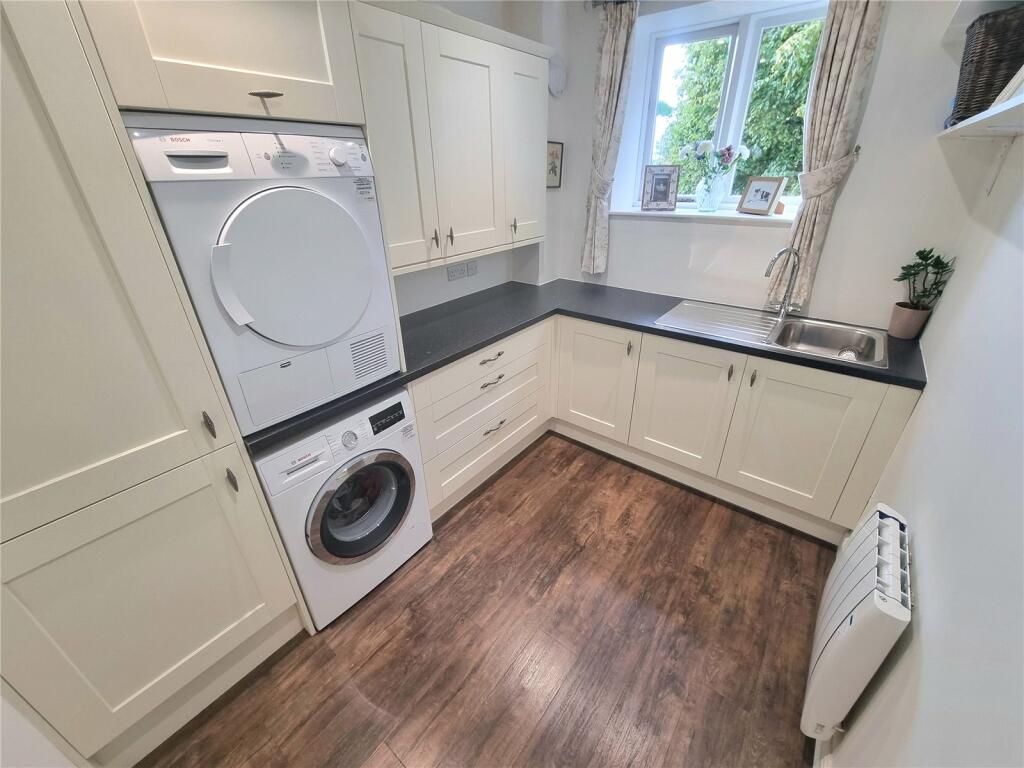Additional property image - Dawpool Farm, Station Road, Thurstaston, Wirral, CH61