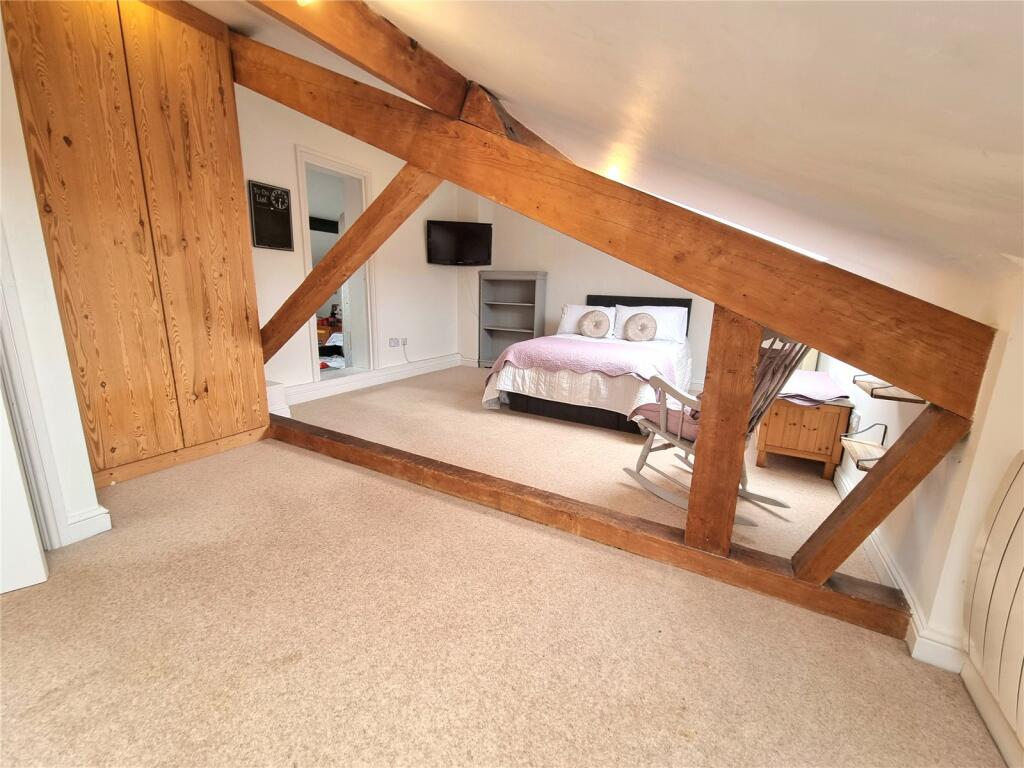 Additional property image - Dawpool Farm, Station Road, Thurstaston, Wirral, CH61