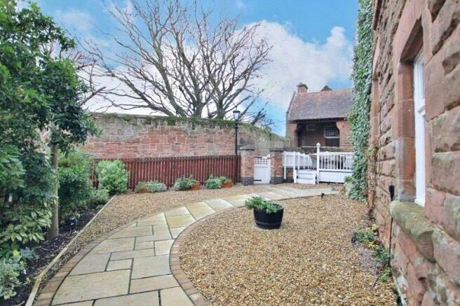 Additional property image - Dawpool Farm, Station Road, Thurstaston, Wirral, CH61