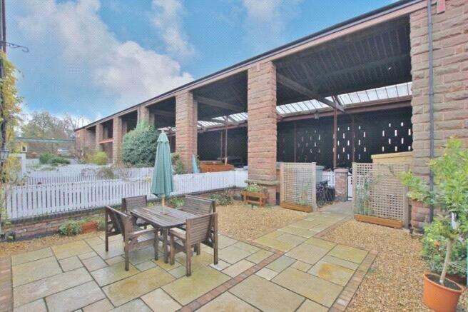 Additional property image - Dawpool Farm, Station Road, Thurstaston, Wirral, CH61