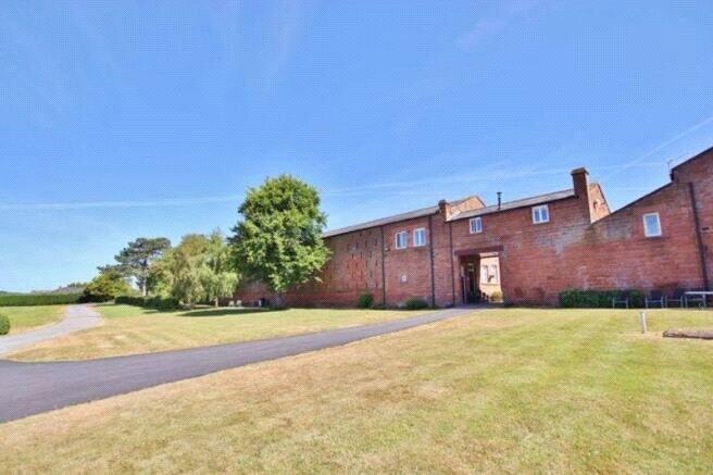 Additional property image - Dawpool Farm, Station Road, Thurstaston, Wirral, CH61