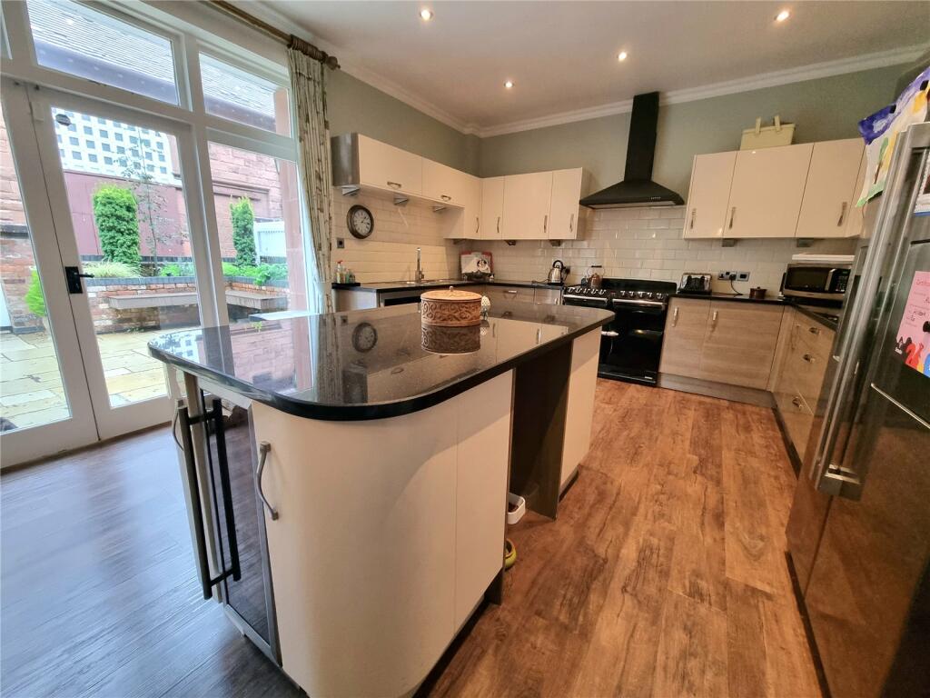 Additional property image - Dawpool Farm, Station Road, Thurstaston, Wirral, CH61