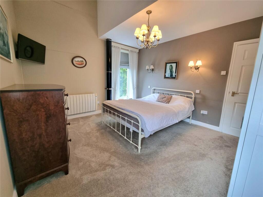 Additional property image - Dawpool Farm, Station Road, Thurstaston, Wirral, CH61