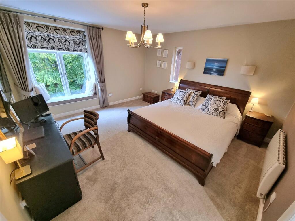 Additional property image - Dawpool Farm, Station Road, Thurstaston, Wirral, CH61