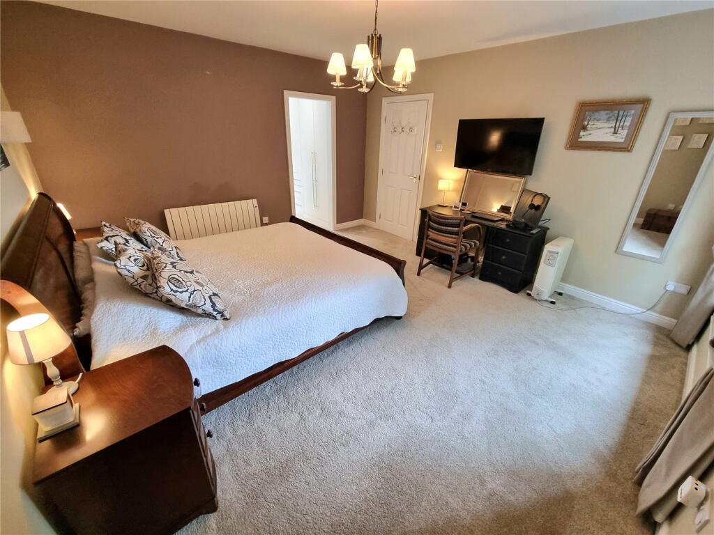 Additional property image - Dawpool Farm, Station Road, Thurstaston, Wirral, CH61