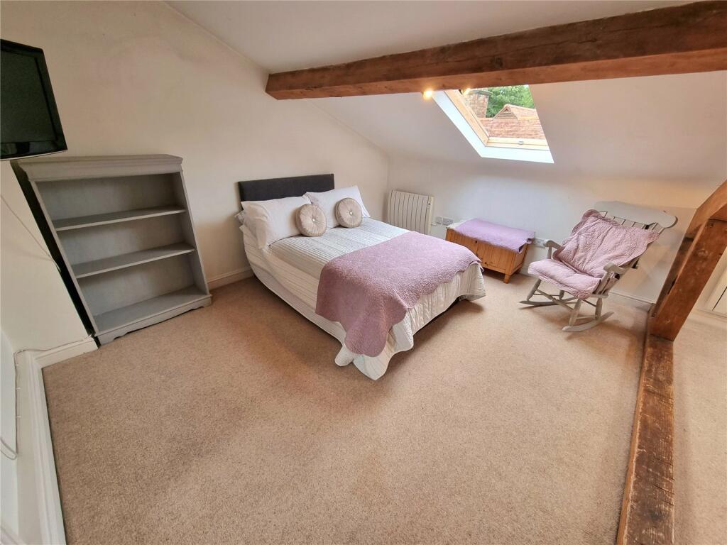 Additional property image - Dawpool Farm, Station Road, Thurstaston, Wirral, CH61