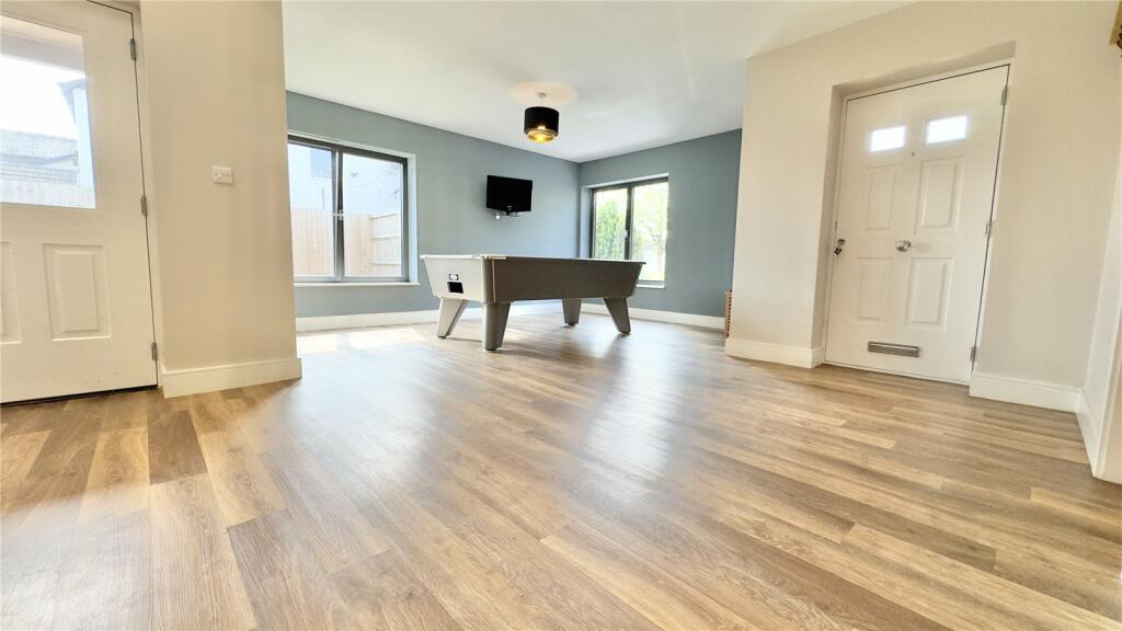 Additional property image - Liverpool Road, Neston, Cheshire, CH64