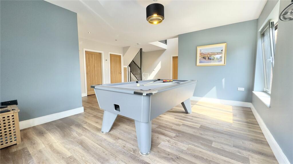 Additional property image - Liverpool Road, Neston, Cheshire, CH64