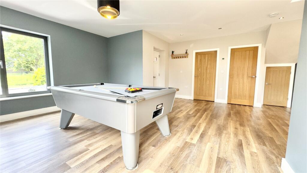 Additional property image - Liverpool Road, Neston, Cheshire, CH64