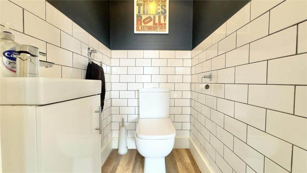 Additional property image - Liverpool Road, Neston, Cheshire, CH64
