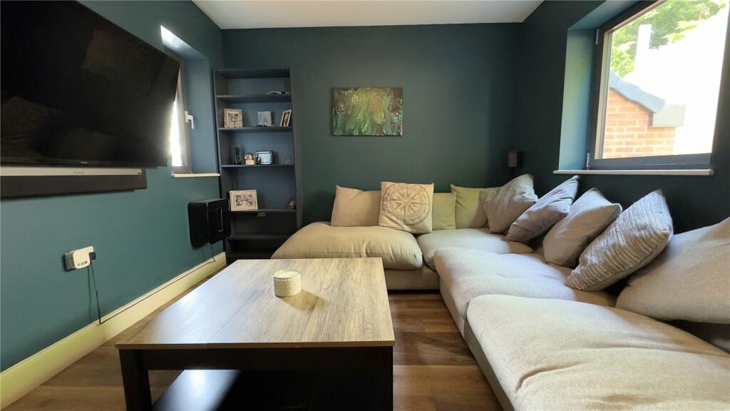 Additional property image - Liverpool Road, Neston, Cheshire, CH64
