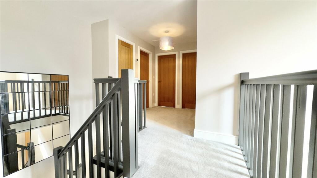 Additional property image - Liverpool Road, Neston, Cheshire, CH64