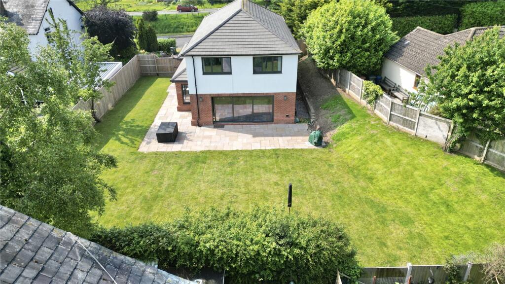 Additional property image - Liverpool Road, Neston, Cheshire, CH64