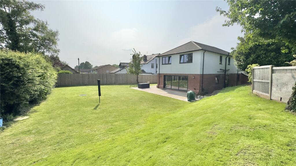 Additional property image - Liverpool Road, Neston, Cheshire, CH64