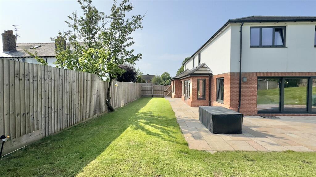 Additional property image - Liverpool Road, Neston, Cheshire, CH64