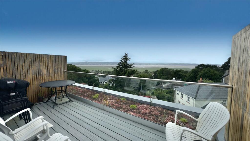 Additional property image - The Mount, Heswall, Wirral, CH60