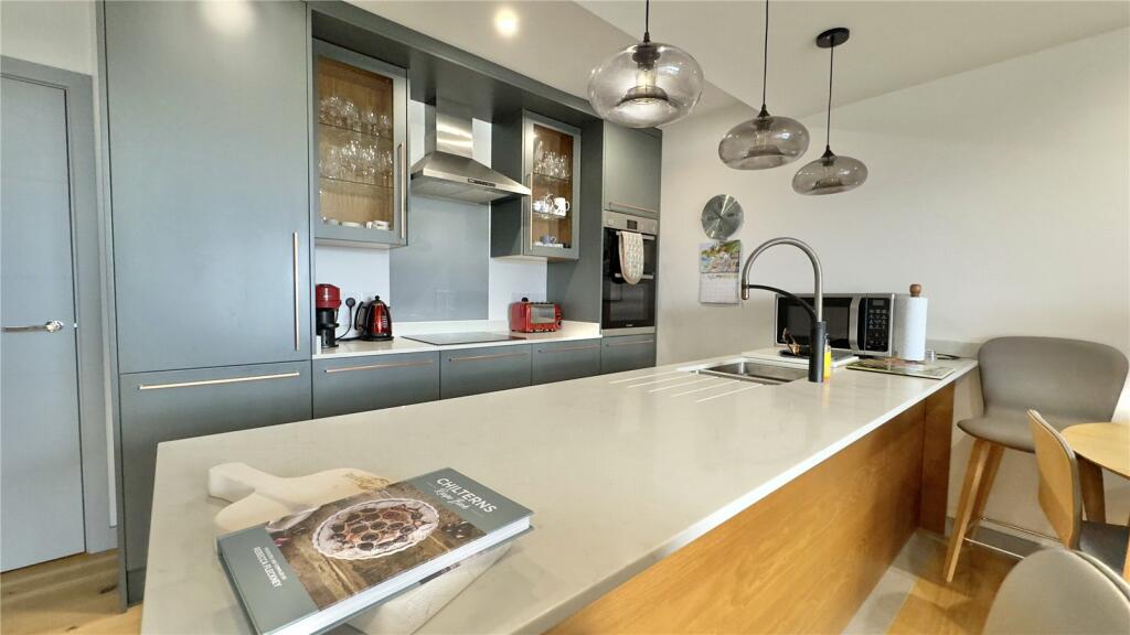 Additional property image - The Mount, Heswall, Wirral, CH60