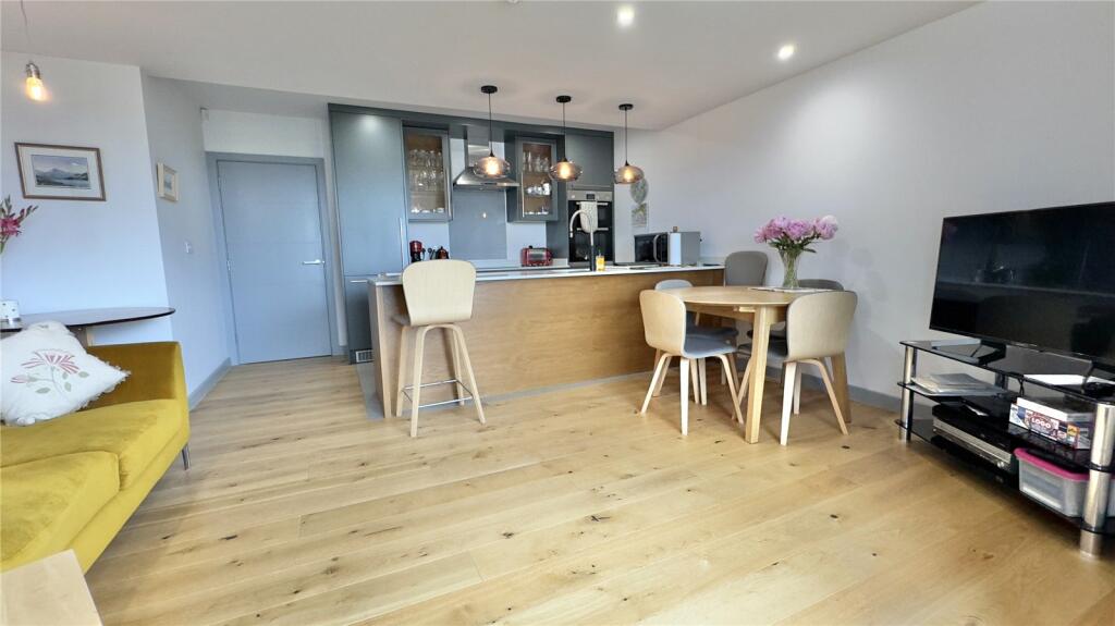 Additional property image - The Mount, Heswall, Wirral, CH60