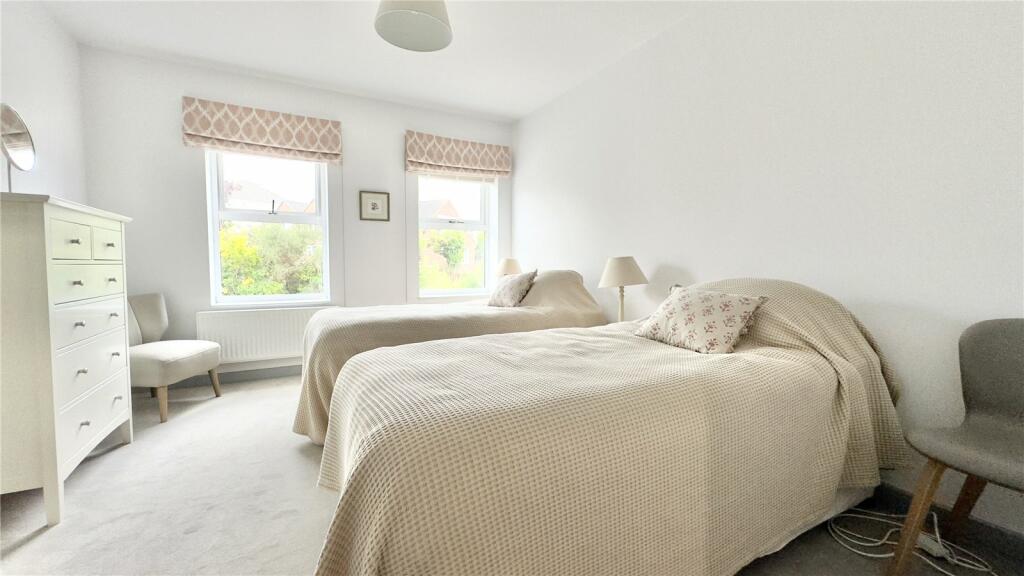 Additional property image - The Mount, Heswall, Wirral, CH60