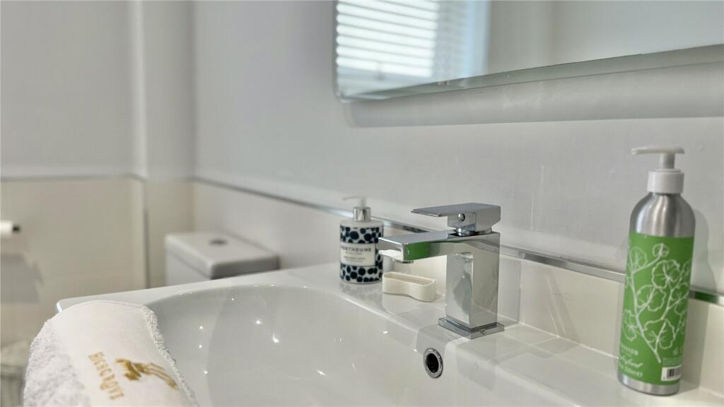 Additional property image - The Mount, Heswall, Wirral, CH60