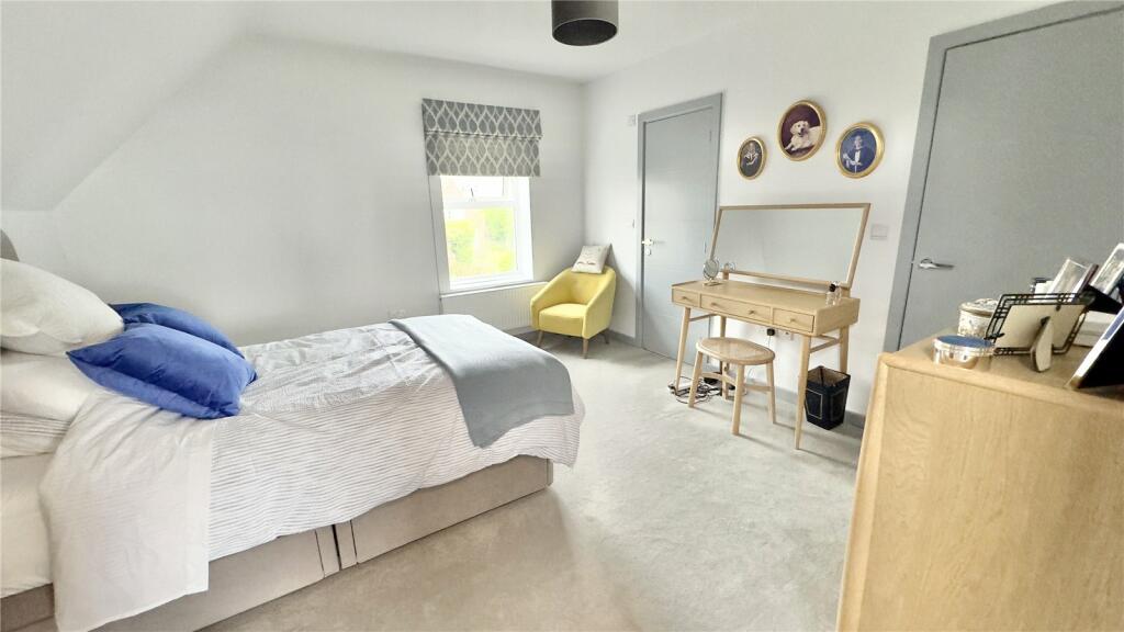 Additional property image - The Mount, Heswall, Wirral, CH60