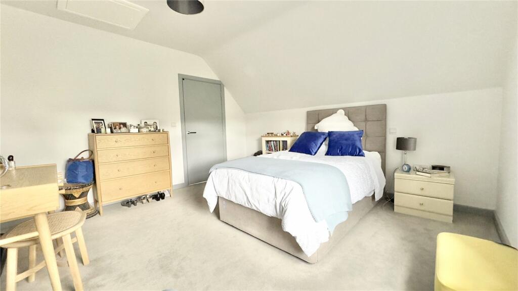 Additional property image - The Mount, Heswall, Wirral, CH60