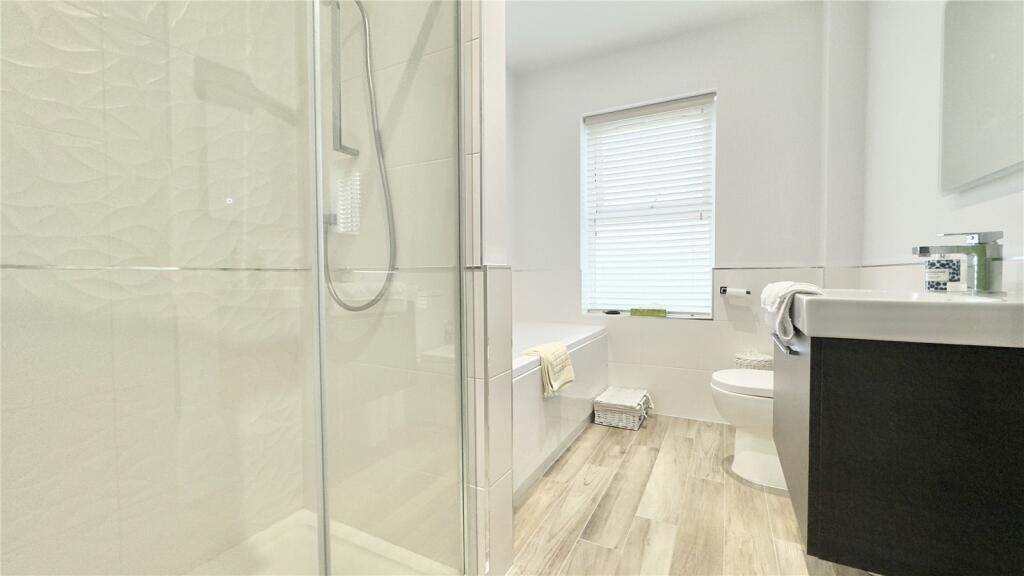 Additional property image - The Mount, Heswall, Wirral, CH60